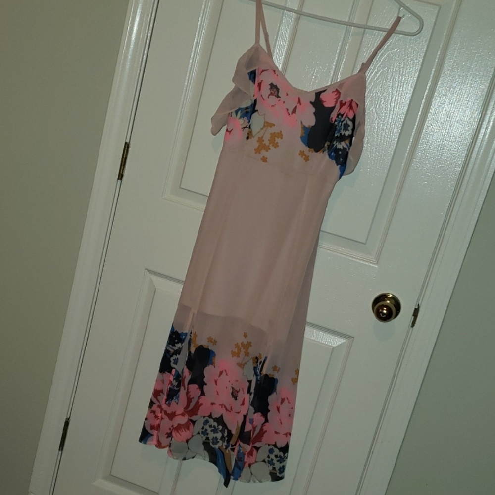 Express Summer dress